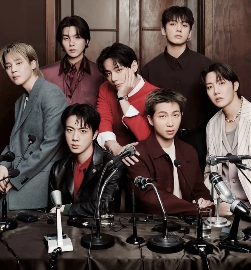 Thumbnail of BTS