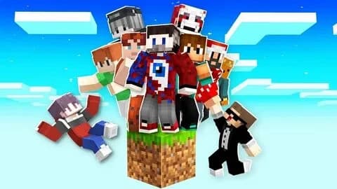 Thumbnail of Village of Friends