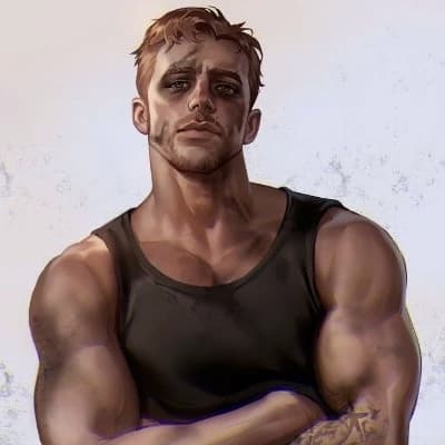 Thumbnail of Саймон Призрак Райли
