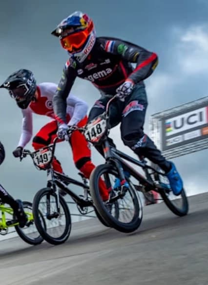 Thumbnail of Tu amigo Fan del BL y BMX