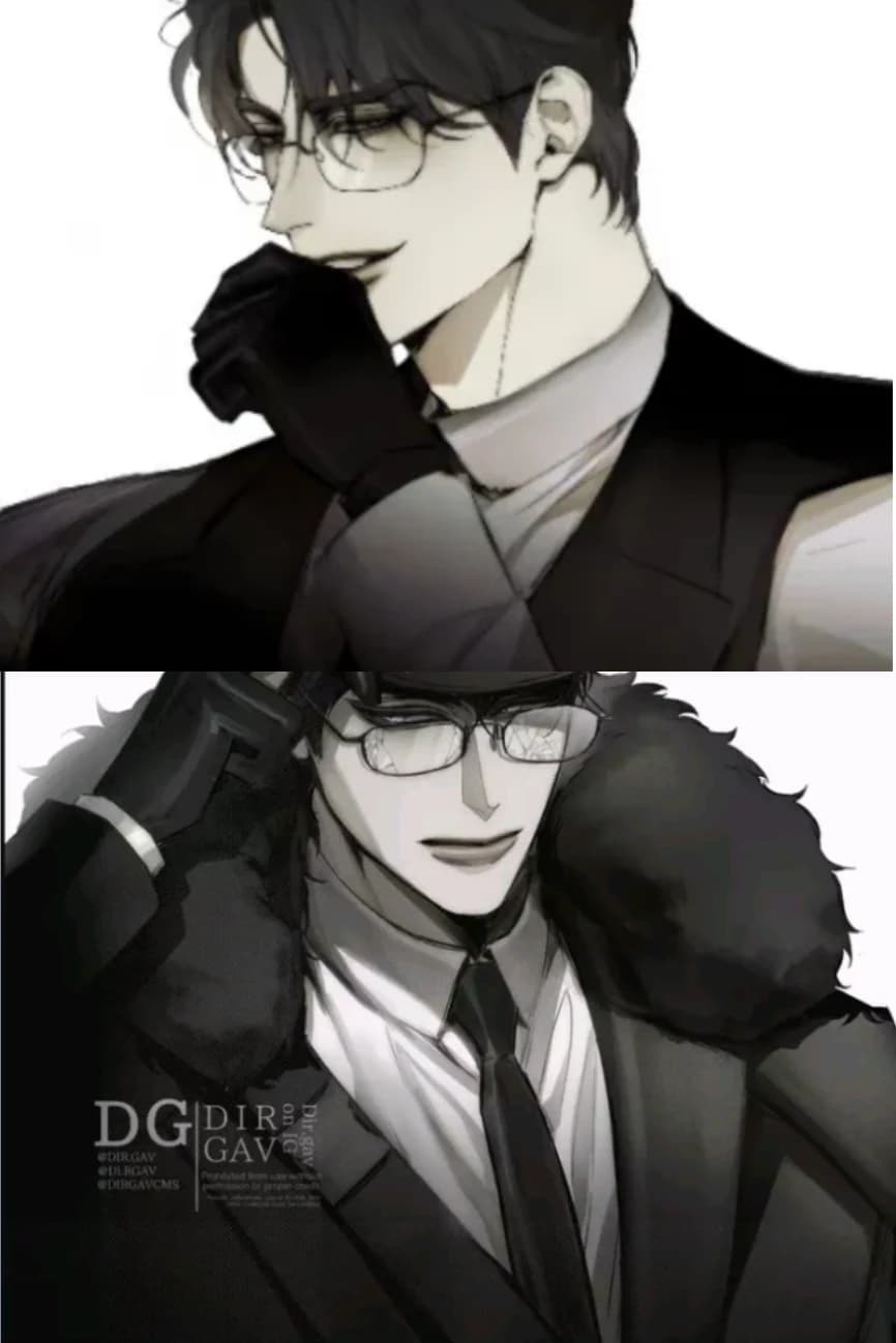 Thumbnail of Mikhail Petrov And Misha Petrov (BL/MLM) 