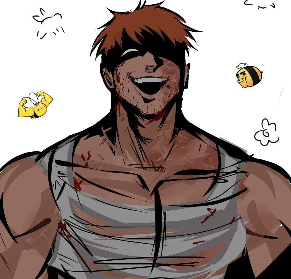 Thumbnail of Fyodor (Don't turn away from me)