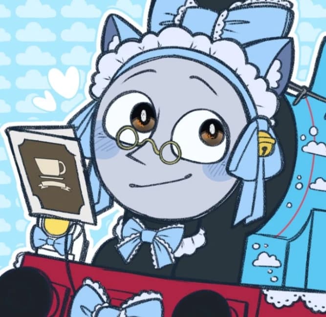 Thumbnail of фембой Томас