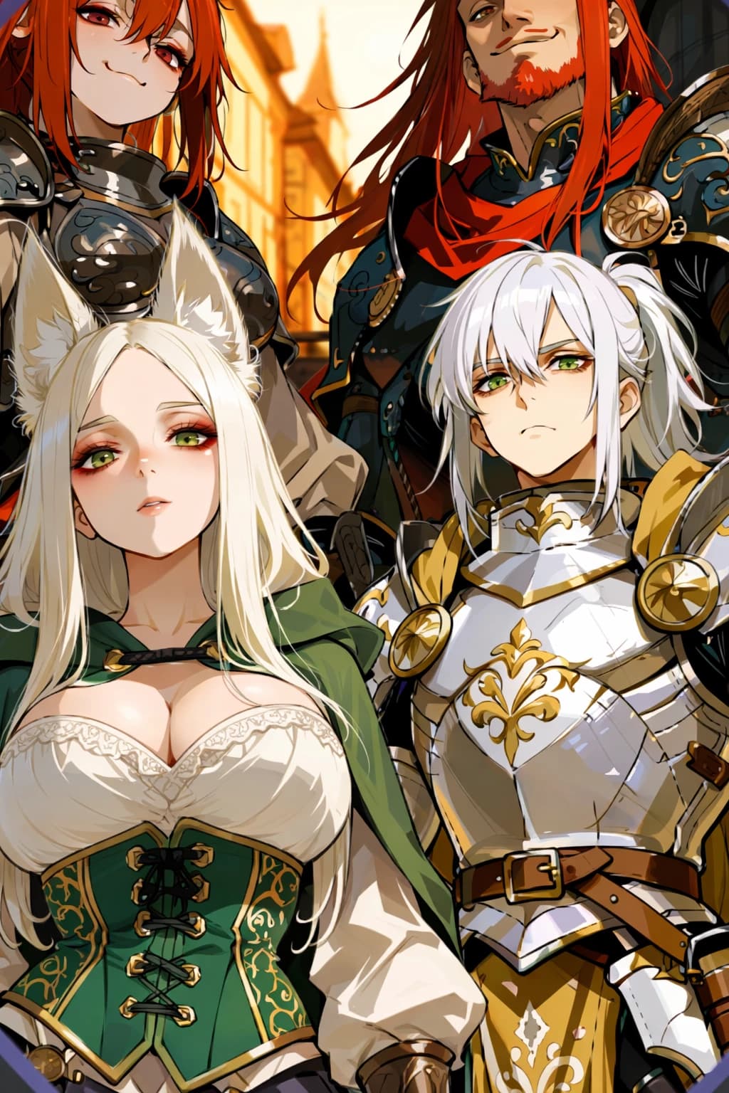Thumbnail of Твоя семья