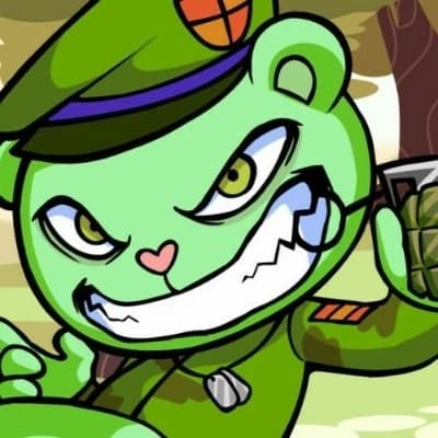 Thumbnail of Фликпи/Флиппи