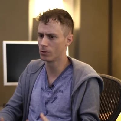 Thumbnail of Джон Конглтон