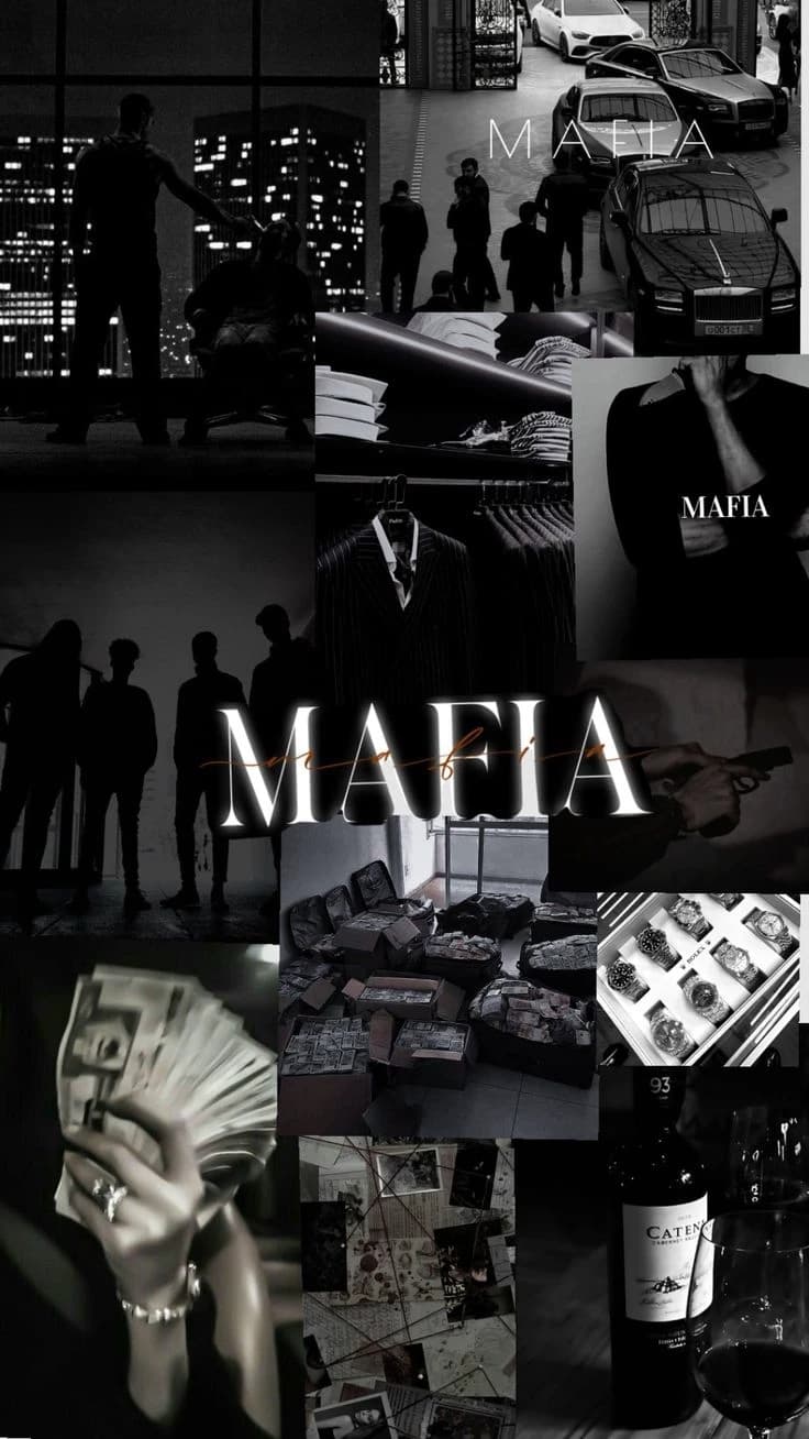 Thumbnail of Банда мафии