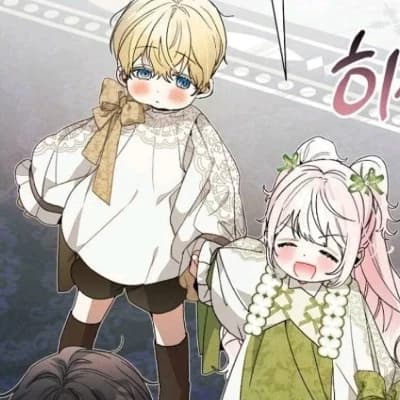 Thumbnail of Reincarnated as a kid destined to die at the age of 18