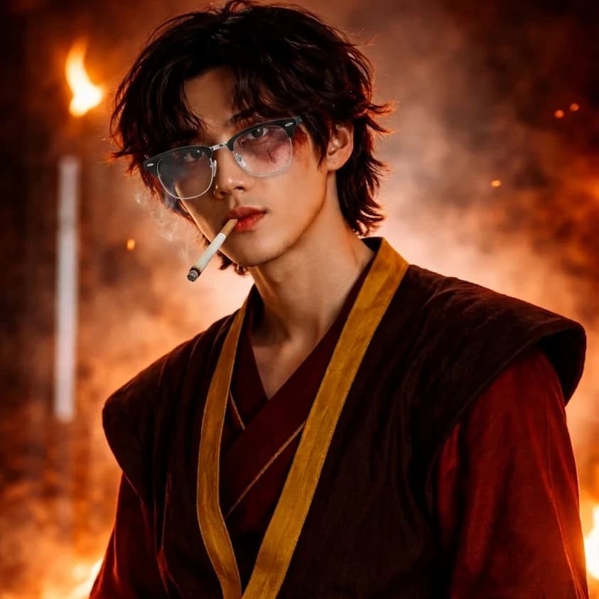 Thumbnail of Geum Seong Je (ATLA)