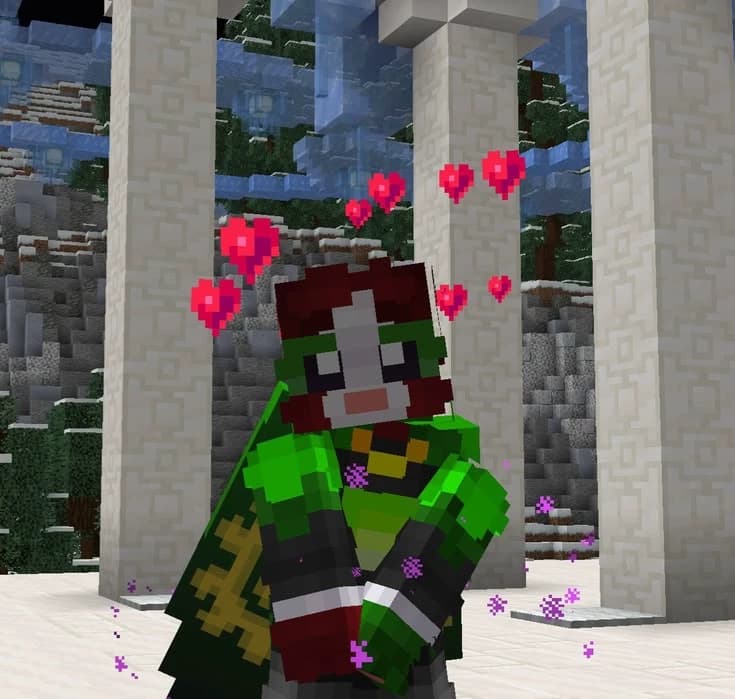 Thumbnail of LettuceK (Нестабильный SMP)
