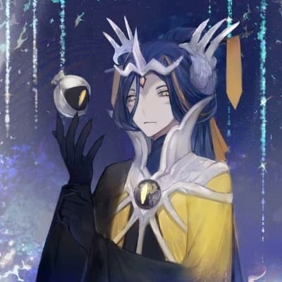 Thumbnail of Longan Dragon Cookie (Warlord Of Eternal Rest)