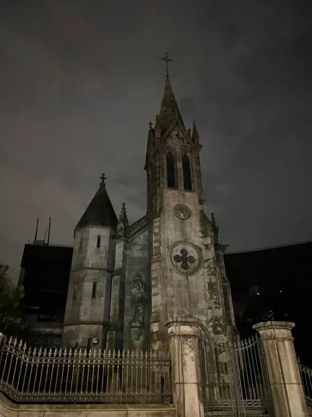 Thumbnail of Священник Илия||⛪ †