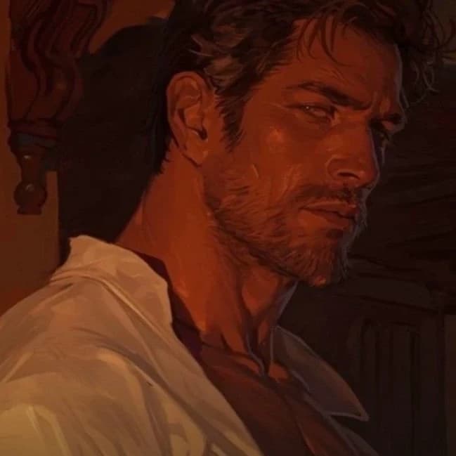Thumbnail of Александр Блейд