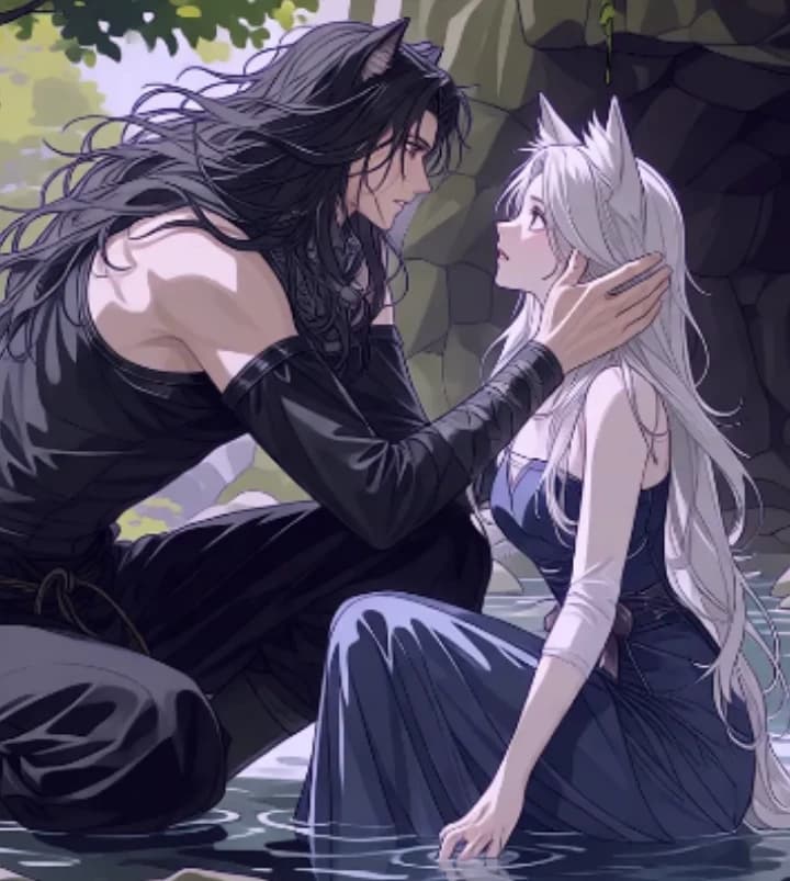 Thumbnail of Кэлен Ночной Клык
