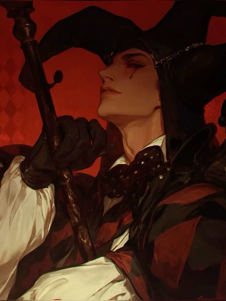 Thumbnail of Антонио Энсли