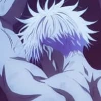 Thumbnail of Насыщенный Годжо