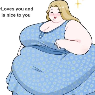 Thumbnail of BBW Southern Tradwife