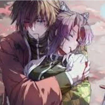 Thumbnail of Гию томиока