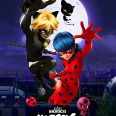 Thumbnail of Ladybug