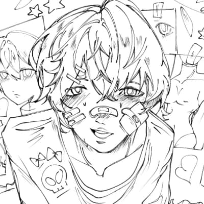 Thumbnail of Кассиан Торн