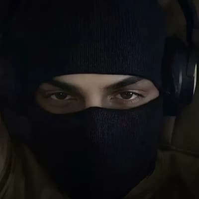 Thumbnail of Каэль "Тень" Торн