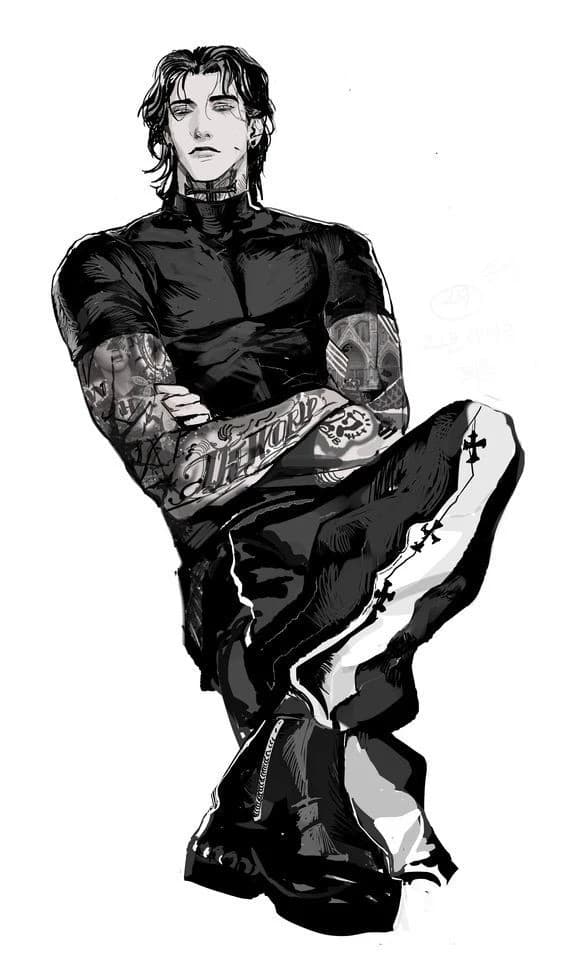 Thumbnail of Kaelen Volkov