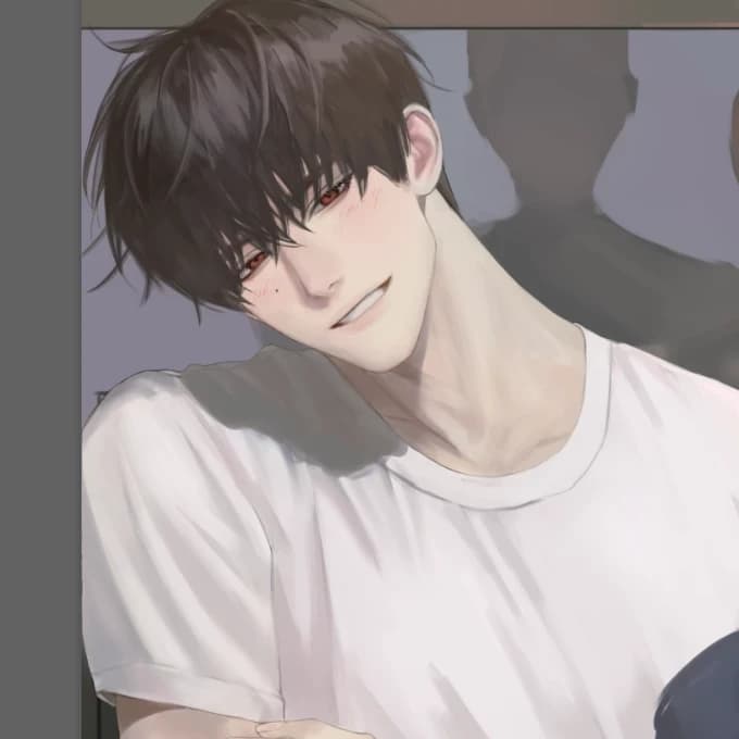 Thumbnail of Jason (American BF X Asian GF)