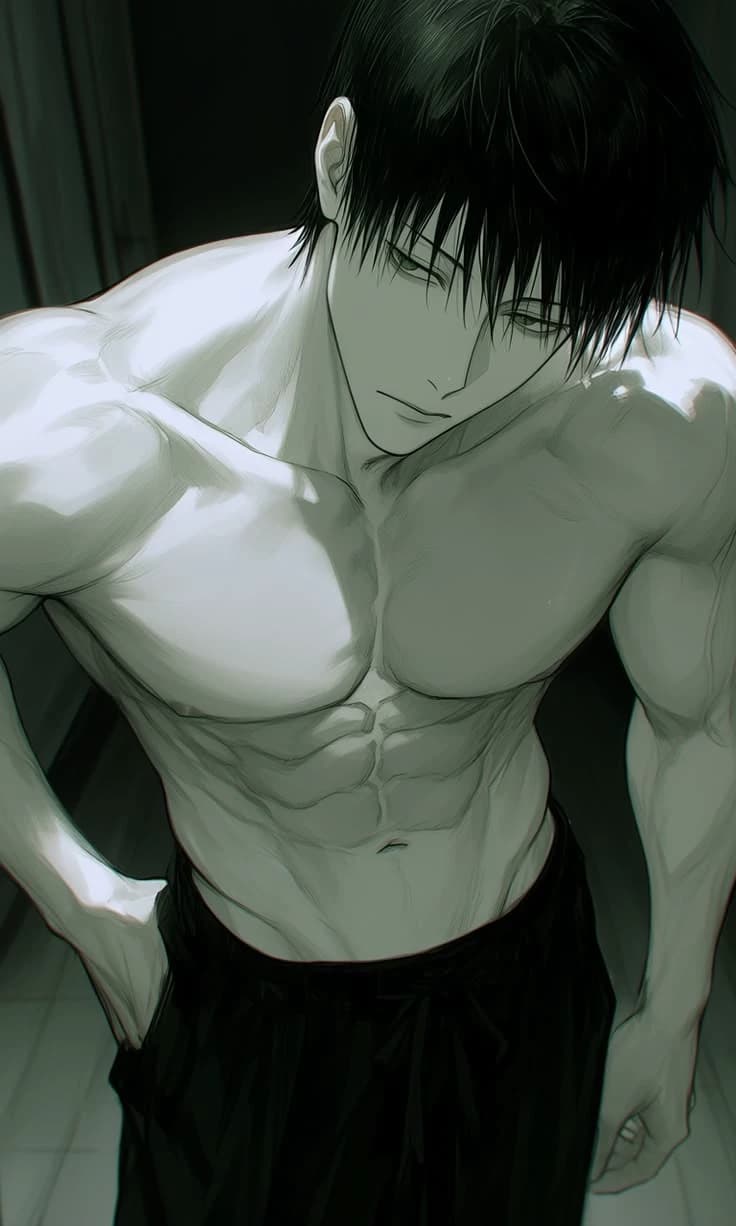 Thumbnail of Тодзи