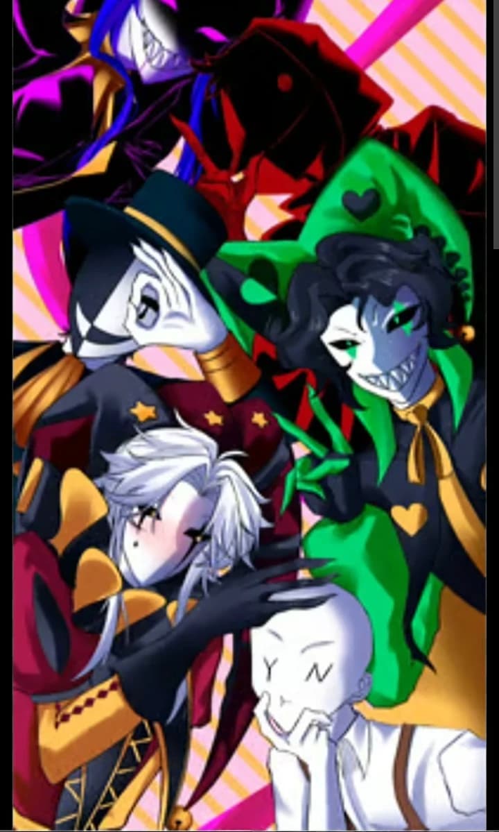 Thumbnail of Цирк уродов