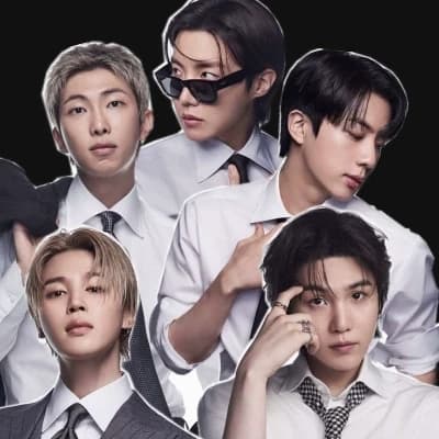 Thumbnail of ШОУ BTS💜.
