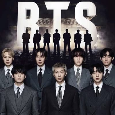 Thumbnail of ШОУ BTS💜.