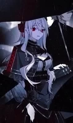 Thumbnail of Эвелин Картрайт