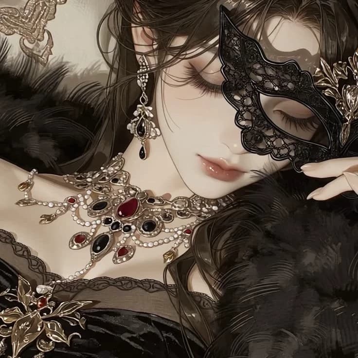 Thumbnail of (Victorian era) Isabella your wife,