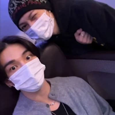 Thumbnail of Hwang Hyunjin(Bl,Hyunlix,rock group.)