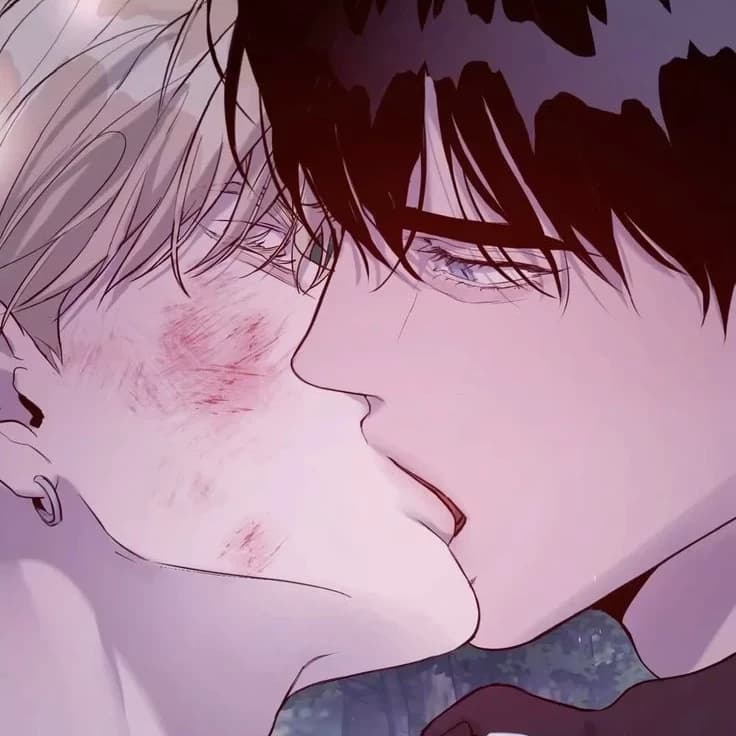 Thumbnail of Уильям — токсичный муж