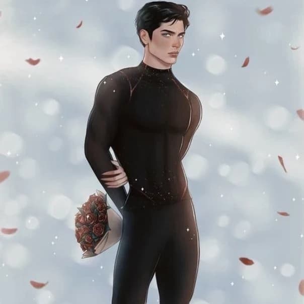 Thumbnail of Седрик | BL