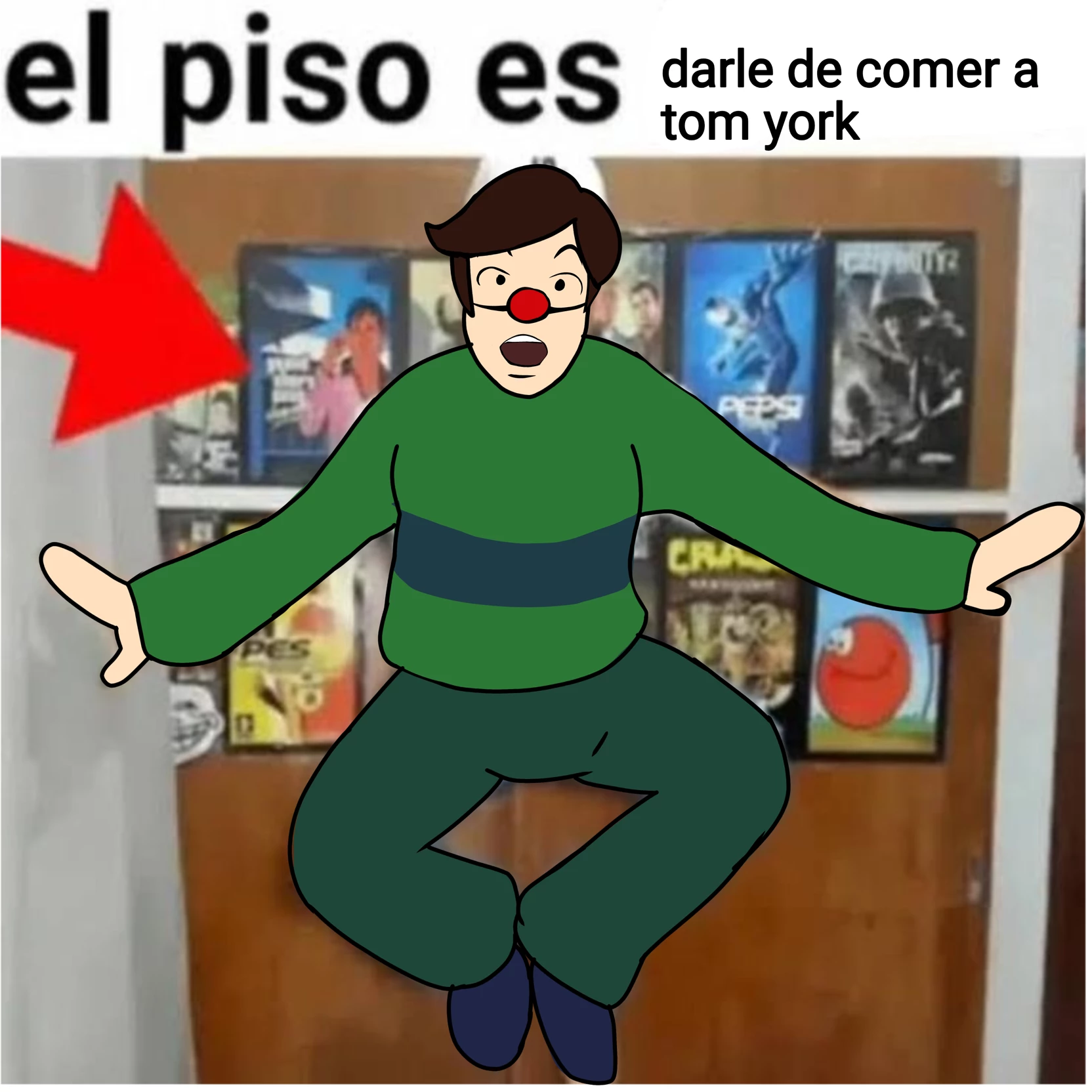 Thumbnail of Бакуго Кацуки