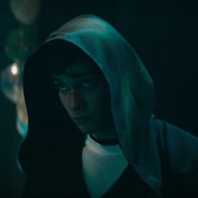 Thumbnail of Мэтью Риддл