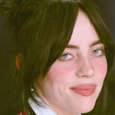 Thumbnail of Билли Айлиш