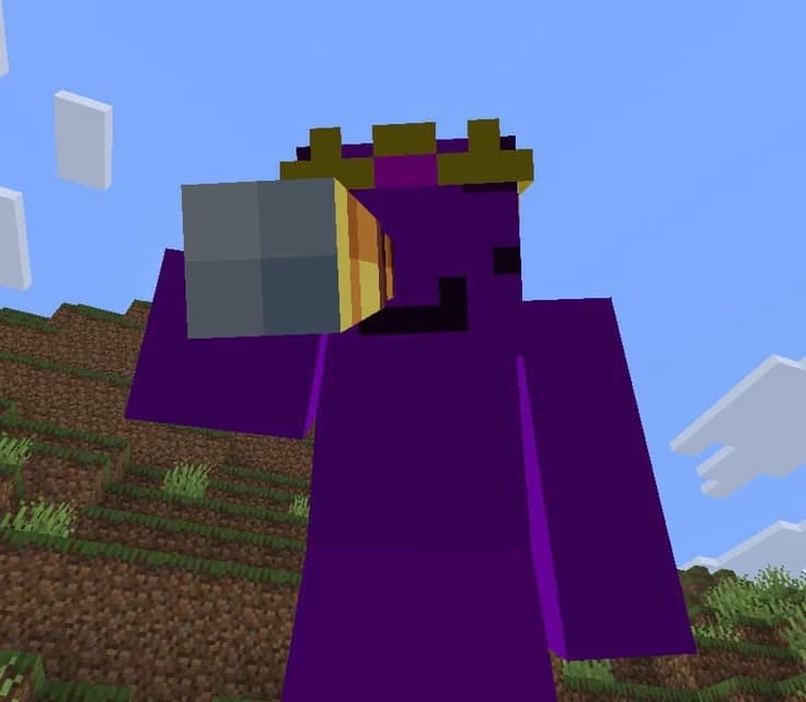 Thumbnail of Wemmbu — Minecraft из нестабильной вселенной