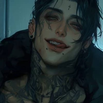 Thumbnail of Марк