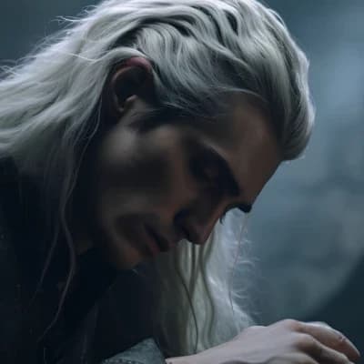 Thumbnail of Валарр "Каменный певец"