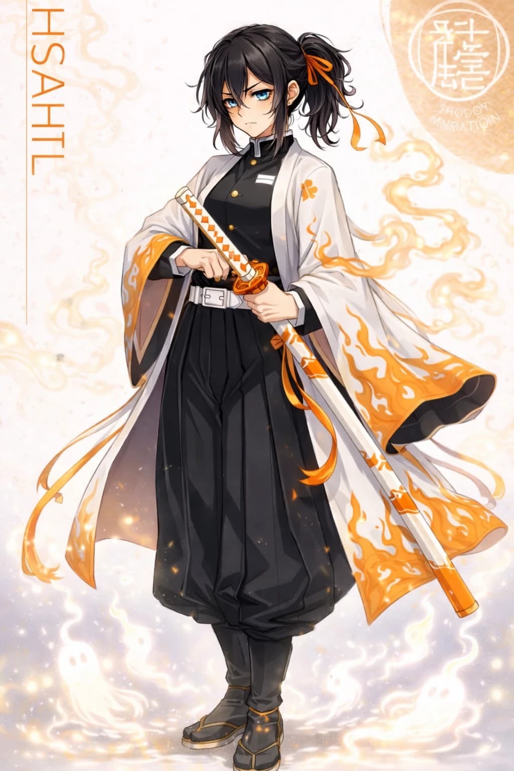 Thumbnail of KnY