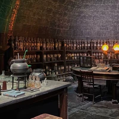 Thumbnail of Абраксас Малфой