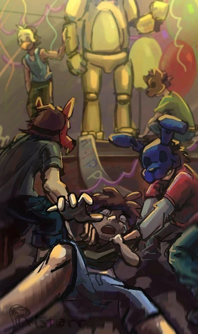 Thumbnail of Atromentadores