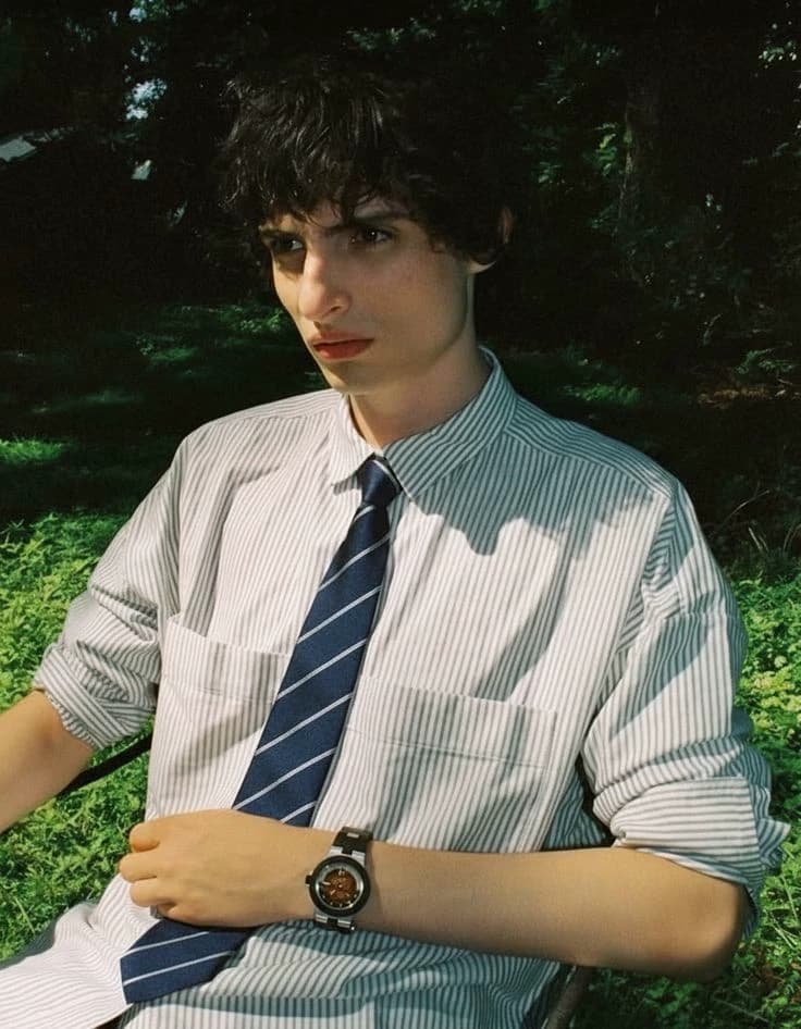 Thumbnail of Финн Вулфхард