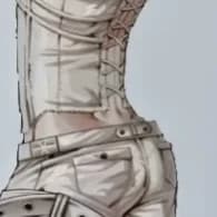Thumbnail of Широ — BL—