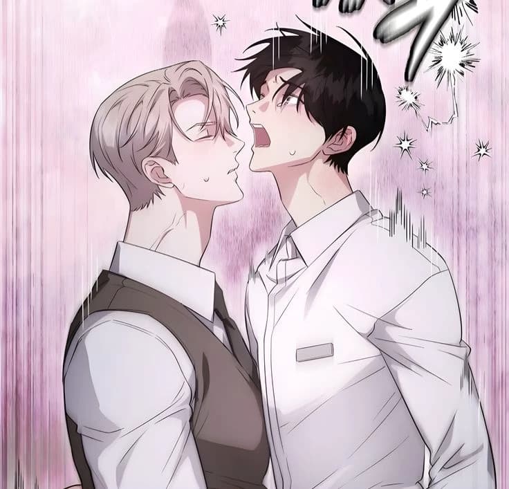 Thumbnail of Евгений, твой будущий любовник (БЛ)