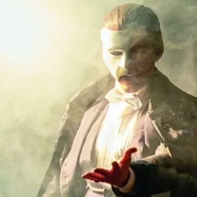 Thumbnail of Призрак оперы