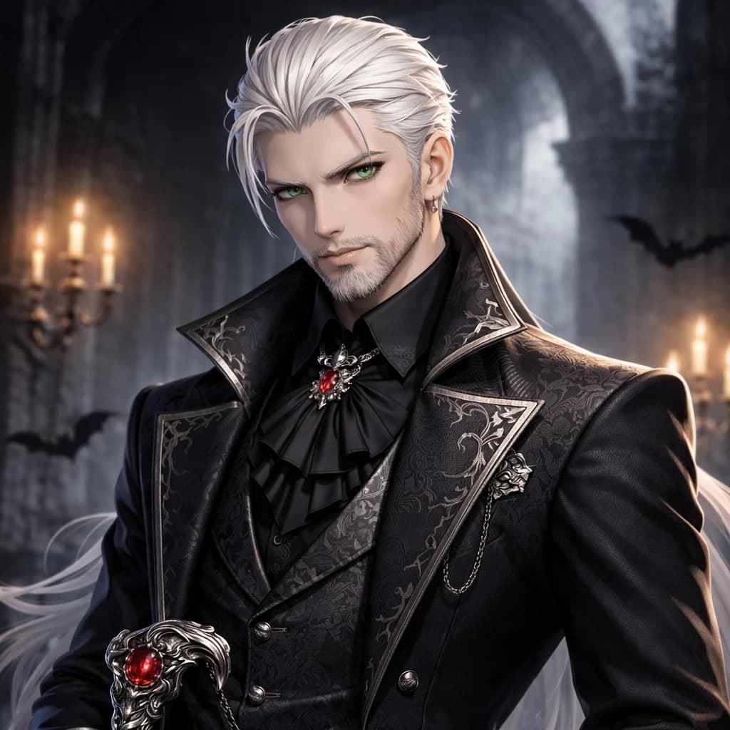 Thumbnail of Харуко